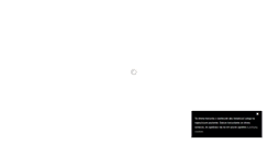 Desktop Screenshot of nieruchomoscim2.eu